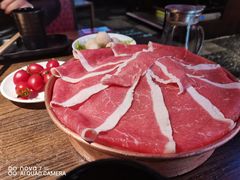 -九鼎轩脆毛肚火锅(三钢里店)