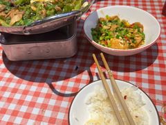 -彭耕记猪油炒小菜(吉联mall店)