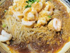 -老浒记烤鸭-北京菜(琉璃厂店)