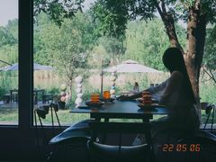 -Supine Bistro溯泮餐厅