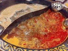 -三江两海老火锅(北京首店)