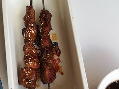 -老毛手抓·盐池滩羊非遗手抓(宁夏总店)