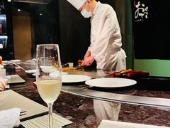 -Ginza Onodera铁板烧(外滩十八号店)