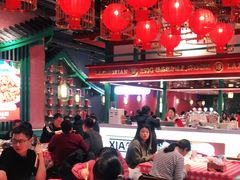 大堂-辣小鲜·南昌大排档(船山路店)