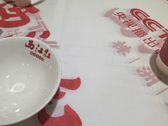 -西江红·株洲本地菜(滨江南路店)