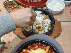 -米村拌饭(杭州国大城市广场店)