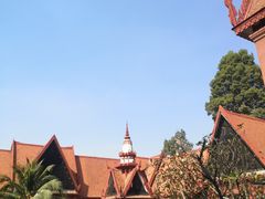 -柬埔寨国家博物馆