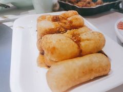 红糖糍耙-晓宇重庆火锅(赛格国际购物中心店)