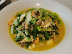 -船歌·鱼水饺青岛菜(金狮广场店)
