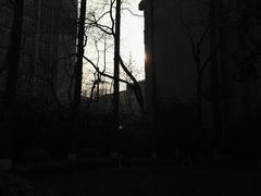 -巴金故居