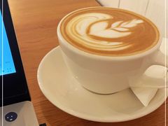 -Cafe Villa