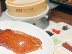 -四季民福烤鸭店(王府井灯市口店)