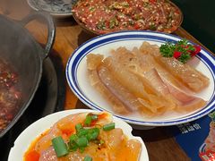 -楠火锅(太古里总店)