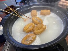-牛牛和牛海鲜粥底火锅(长虹国际城店)