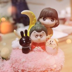 -吾行DIY手工坊(壹方北馆店)