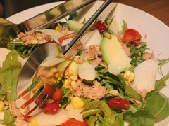 -艾米意大利餐厅(米房创意园店)