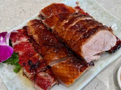 -香港新发烧腊茶餐厅(水围店)