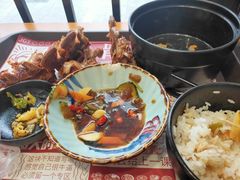 -犟骨头排骨饭(回龙观龙禧店)