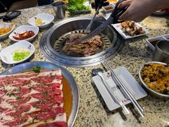 -安又胖韩国烤肉(美罗城店)