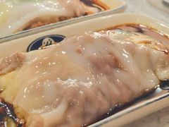 -银记肠粉(文昌北路店)