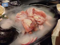 -捞王猪肚鸡火锅(财富中心店)