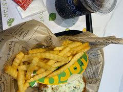 -TACO STAR 塔可星(下沙宝龙店)
