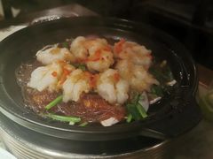 -绿茶餐厅(昌平悦荟店)