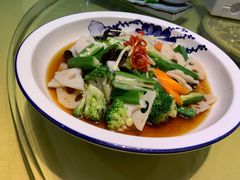 -随喜赞素食餐厅(亦庄店)