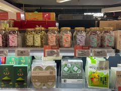 -Olé精品超市(上海港汇恒隆店)