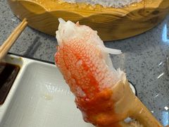 -本达人海鲜烧烤·朝鲜族风味(发展店)