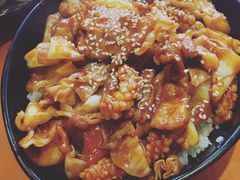 -HONGA HONGA雄家(曹路店)