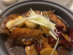 -福寿斋·老北京铜锅涮肉·烤鸭(顺义总店)