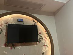 -水云间水疗会馆(福强路店)