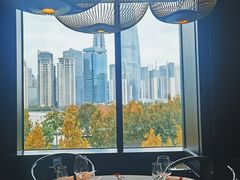 -上海滩餐厅(BFC外滩金融中心店)
