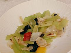 -侨美食家·41年地道粤菜(恒福路店)