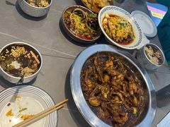 -耍盆友·重庆江湖菜(百子湾店)