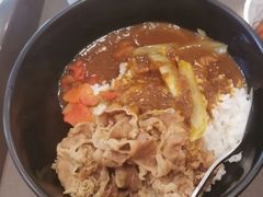 -食其家·牛丼咖喱(宜山路贝岭店)