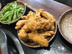 -大龙火锅(老店)