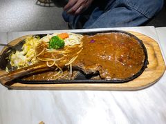大战斧牛排-两点半深夜牛排(斗西路店)