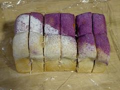 -爸爸糖吐司面包(郑州正弘城店)