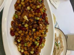 鲁味干烧鱼-鸿运楼烤鸭店(天桥店)