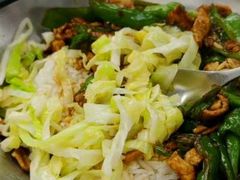 -霸碗盖码饭(长沙河西通程店)