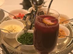 精选酱汁-红雀围·海鲜火锅(陆家嘴中心店)