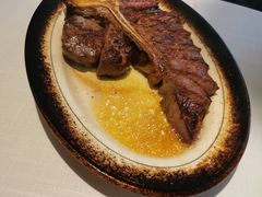 招牌大里脊双人份-Wolfgang’s Steakhouse 沃夫冈牛排馆(上海白玉兰广场店)