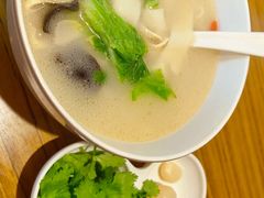 -禾珍珠家常小馆(河南博物院店)