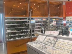 -LOHO眼镜(太阳宫凯德MALL店)