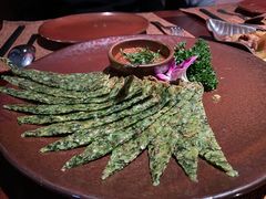 云南野菜饼-花马天堂云南餐厅 Lost Heaven(外滩店)