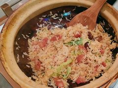 -捞神煲汤火锅(湖滨商业街店)