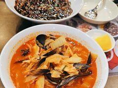 -香港饭店0410(明洞店)