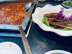 -红鼎坊·老成都火锅(新南门店)